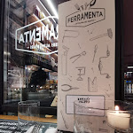 Photo n°3 de l'avis de Danilo.e fait le 19/01/2020 à 10:32 sur le  Ferramenta Antica Trattoria - Cucina & Piadina à Santarcangelo di Romagna