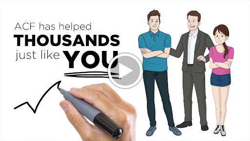 Insurance Agency «ACF Insurance Services, Inc.», reviews and photos