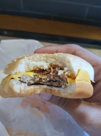Cheeseburger du Restauration rapide Burger King à Toulouse - n°6