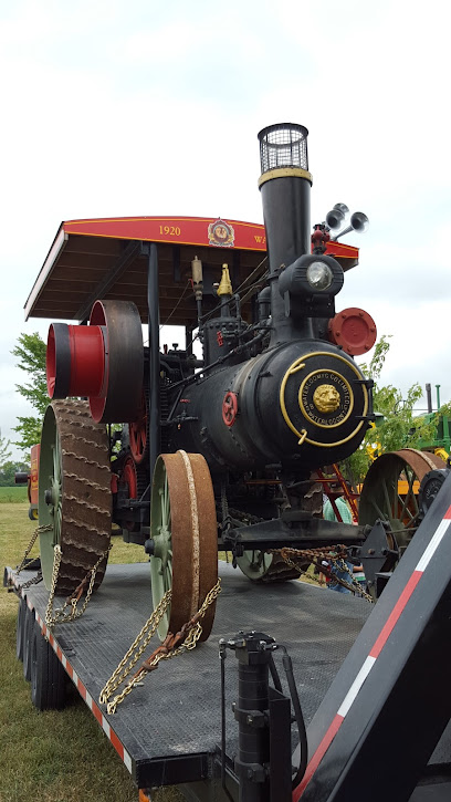 Essex County Steam & Gas Engine Museum Inc.