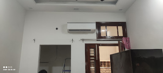 Chand Aircon Air Conditioning