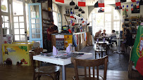 Atmosphère du Restaurant Le Bistrot D'Audenge - n°15