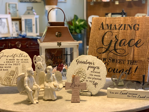 Florist «4 Ever Flowers», reviews and photos, 224 N 3rd Ave, Lewisburg, TN 37091, USA