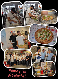 Photos du propriétaire du Pizzas à emporter Pizz'acro avoudrey - n°11