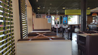 Atmosphère du Restauration rapide McDonald's à Joigny - n°1