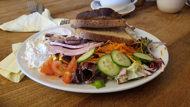 Reviews of Light Ash Farm Shop and Cafe in Preston - Restaurant