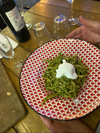 Plats et boissons du Restaurant italien Tre Ombre à Le Lavandou - n°15