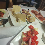 Photo n°1 de l'avis de nello.o fait le 13/06/2023 à 21:21 sur le  Ristorante Il Lido Oristano à Torre Grande