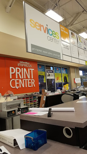 Office Supply Store «OfficeMax», reviews and photos, 13722 W Bell Rd, Surprise, AZ 85374, USA