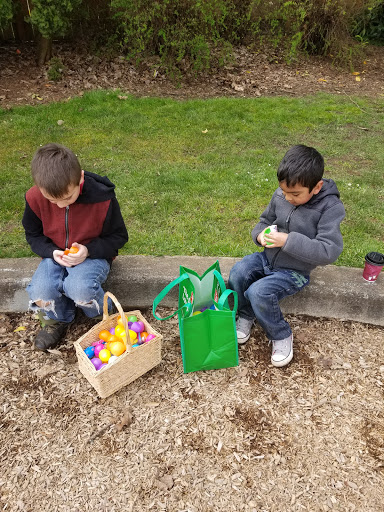 Park «Kern Park», reviews and photos, SE 67th Ave & Center St, Portland, OR 97206, USA