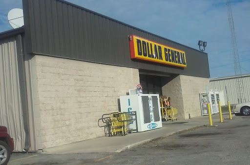 Discount Store «Dollar General», reviews and photos, 1120 W Walnut St, Albany, IN 47320, USA