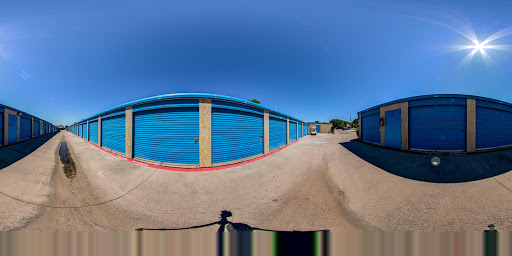 Self-Storage Facility «Metro Self Storage», reviews and photos, 2708 Bedford Rd, Bedford, TX 76021, USA