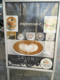 Café du Café Espresso-t à Dijon - n°13