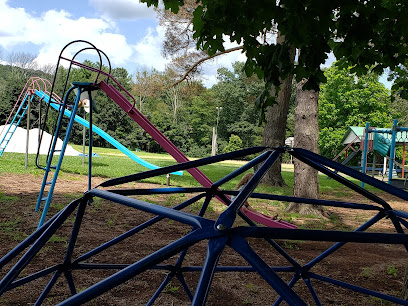 Nuremberg Community Playground