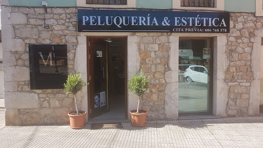 Peluquería y Estética Verónica López en Benia de Onís, Oviedo