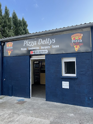 Pizza Delly's à Thue et Mue