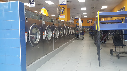 Laundromat «Clean Rite Center 24 HOURS», reviews and photos, 131-1 101st Ave, South Richmond Hill, NY 11419, USA