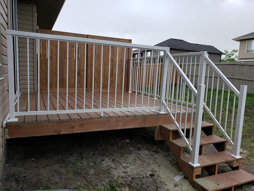 Prime Deck and Fence Services Ltd.
