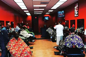 Eclips Barbershop and Salon image