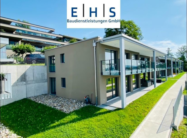 EHS Fenster - Amriswil