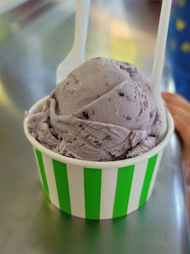 Ice Cream Shop «Udder Heaven Ice Cream Retreat», reviews and photos, 369 ME-3, Bar Harbor, ME 04609, USA