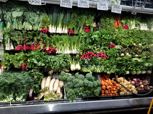 Supermarket «Ideal Food Basket», reviews and photos, 631 Gates Ave, Brooklyn, NY 11221, USA
