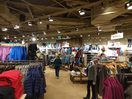 Clothing Store «L.L. Bean», reviews and photos, 700 Paramus Park, Paramus, NJ 07652, USA