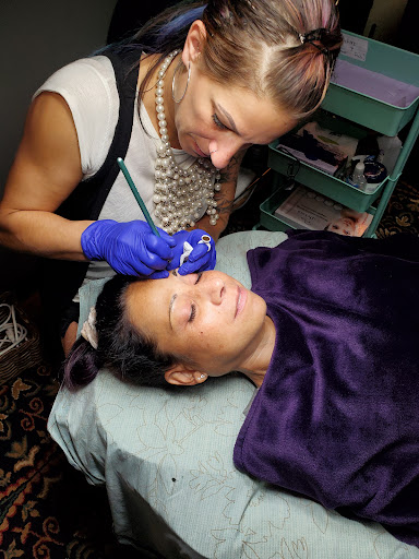 Beauty Salon «Simply Ravishing - The Salon», reviews and photos, 2401 E Baseline Rd, Gilbert, AZ 85234, USA