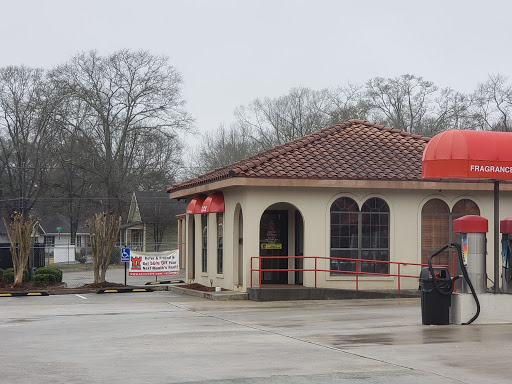 Self-Storage Facility «SecurCare Self Storage», reviews and photos, 1005 S Broad St, Monroe, GA 30655, USA