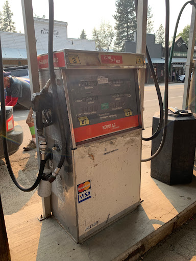 Campground «Winthrop / N. Cascades National Park KOA», reviews and photos