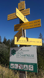 Photo n°18 de Ferme de Brevardiere à Saint-Pierre-de-Chartreuse ()