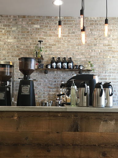 Coffee Shop «Tenafly Coffee Company», reviews and photos, 35 Highwood Ave, Tenafly, NJ 07670, USA