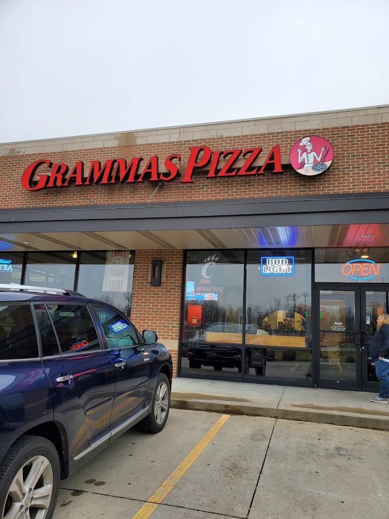 Grammas Pizza Eastgate 45244