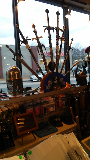 Gift Shop «Headlines Boutique», reviews and photos, 37 E Hollis St, Nashua, NH 03060, USA