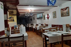 Restaurante Sótano image