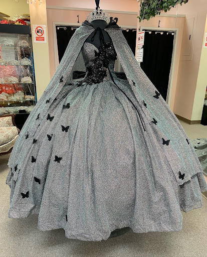 Bridal Shop «Alamo Bridal», reviews and photos, 2211 NW Military Hwy #120, San Antonio, TX 78213, USA