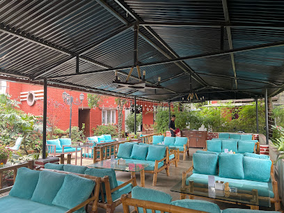 Paradise Garden Restaurant - Kathmandu 44600, Nepal