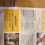 Photo n°6 de l'avis de Andrea.i fait le 12/09/2020 à 15:33 sur le  Doppio Malto Cagliari à Cagliari