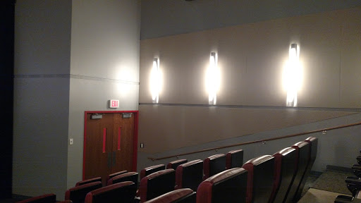 Movie Theater «Rutgers Cinema», reviews and photos, 105 Joyce Kilmer Ave, Piscataway Township, NJ 08854, USA
