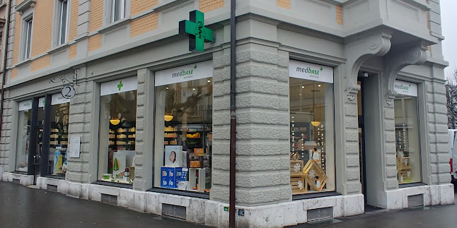 Medbase Apotheke Solothurn