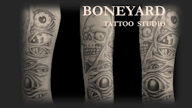 Boneyard Tattoo Studio
