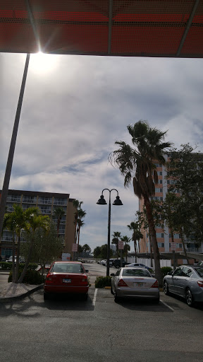 Donut Shop «The Donut Experiment Clearwater Beach», reviews and photos, 674 S Gulfview Blvd, Clearwater Beach, FL 33767, USA