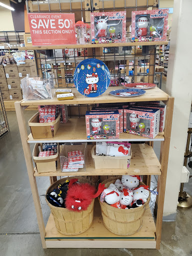 Furniture Store «Cost Plus World Market», reviews and photos, 4036 Tacoma Mall Blvd, Tacoma, WA 98409, USA