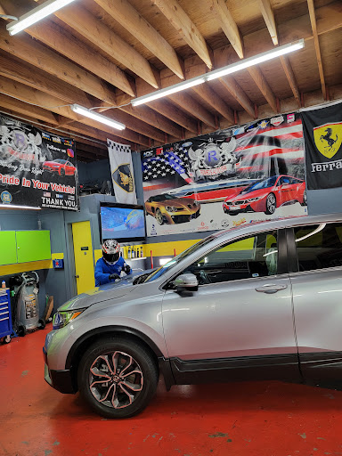 Romeo's Auto Spa en Santee