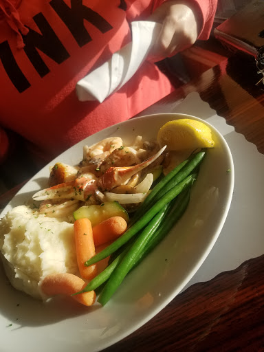 Pier 29 Waterfront Restaurant & Bar image