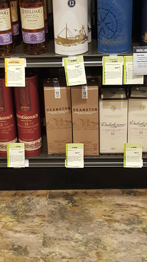 Wine Store «Total Wine & More», reviews and photos, 7925 N Blackstone Ave, Fresno, CA 93720, USA