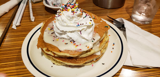 IHOP