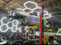 Payless Auto Body - Photo 2 - Car repair in Modesto, CA, Modesto
