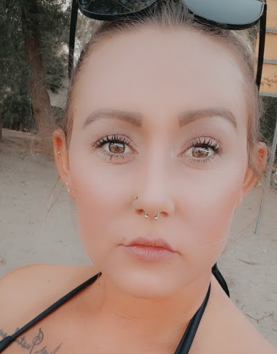 Explore totem pole tattoo ideas, creative tattoo ideas in Yuba City, available at The Piercing Queen 530