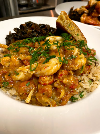 Restaurant «Palate», reviews and photos, 19266 Coastal Hwy, Rehoboth Beach, DE 19971, USA